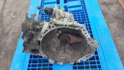 SKRZYNIA BIEGOW TOYOTA YARIS I 1.3 VVT-I 86KM 99-05R