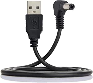 Kabel USB NA WTYK KĄTOWY