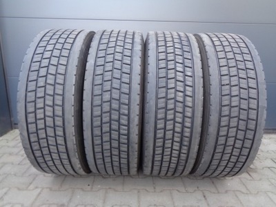 315/70R22,5 CONTINETAL EFICENT PRO D