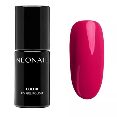 3645 Juicy Raspberry Lakier Hybrydowy 7,2 ml NeoNail