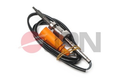 Датчик температури вихлопних газів do автомобілів легкових vw фото №1