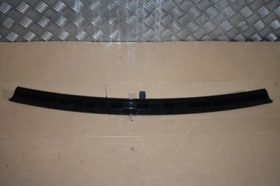 Idealna накладка крышки porsche panamera 971 974 1 фото №1