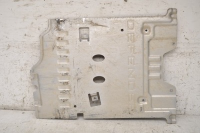 LAND ROVER DEFENDER L663 3.0 PROTECCIÓN PARA MOTOR 21R  