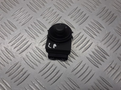 Панель регулировки зеркал opel astra j 13271827 фото №1