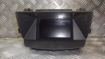 MONITOR OPEL ZAFIRA B 13276999 BR  