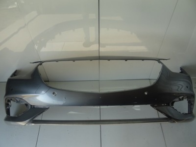 Opel insignia b 2017- бампер перед оригинал //// фото №1