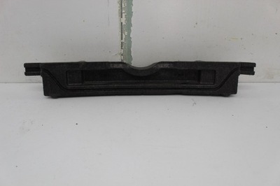 Mercedes sl r231 абсорбер бампер перед фото №1