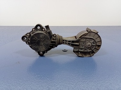 C4 picasso i 1.6 120km натягувач ремінь розподільного валу фото №1