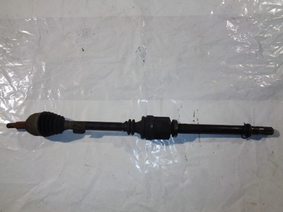 Scenic ii 1.9 dci привідний вал правий перед 03r фото №1