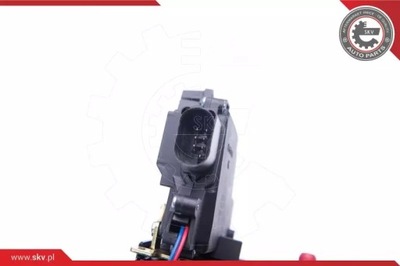 Esen skv 16skv063 замок двері фото №1