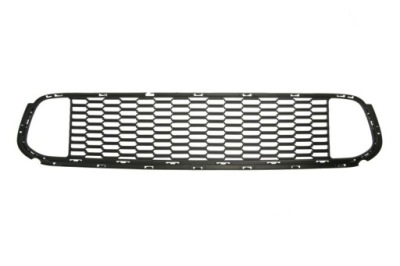 CALANDRE PARE-CHOCS AVANT VERS MINI ONE COOPER R56, R57, R58, R59 LCI 