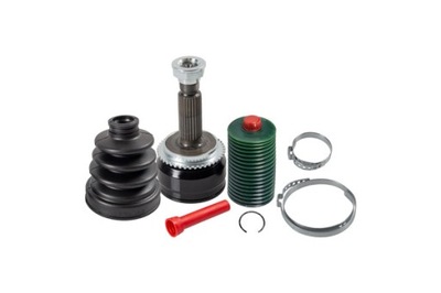 Шарнир zew. mitsubishi outlander i 2,0 фото №1