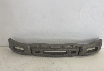 Абсорбер бампера перед передня chevrolet aveo eu фото №1