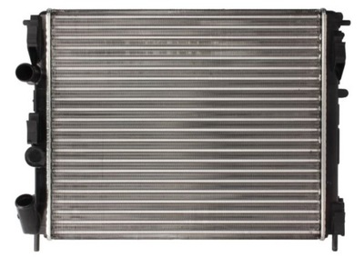 Радіатор wody 601508a4 фото №1