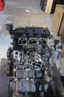 Двигун блок двигуна 1.5 d mini f55 f56 b37c15a фото №1