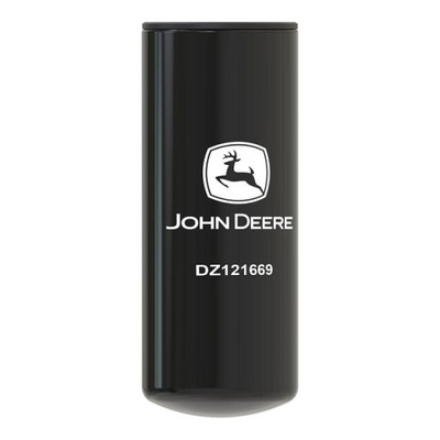 Filtr oleju DZ121669 John Deere