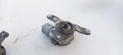 Механізм двірник правий перед c4 picasso ii фото №1