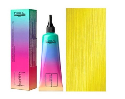 Farba Loreal Colorful Hair Yellow, 90 ml