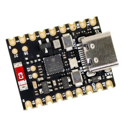 Płytka ESP32-H2-ZERO Super Mini Wifi Bluetooth