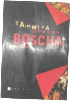 Tajemnica Hieronima Boscha - Peter Dempf