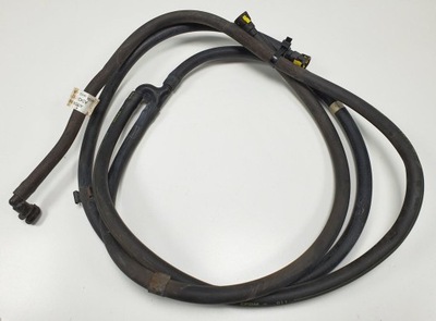 Шланг распылителя лампы aston martin rapide фото №1