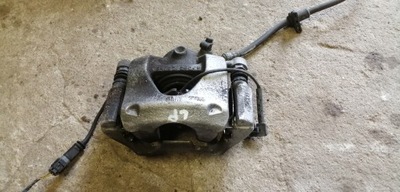 Mini cooper f55 f56 1.5 супорт гальмівний передній фото №1