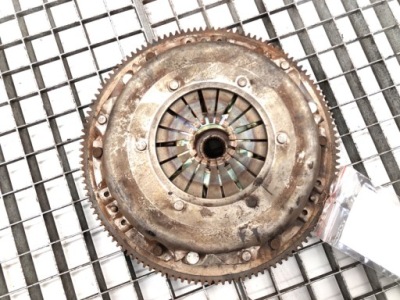 Сцепление полный seat ibiza iii 02-09 1.9sdi фото №1