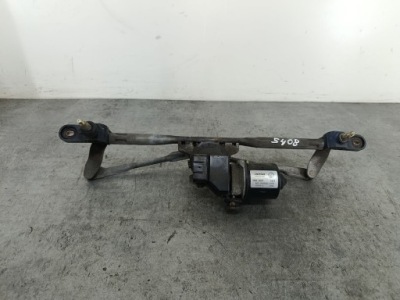 Механізм двірник fiat panda ii ms159200-7150 denso фото №1