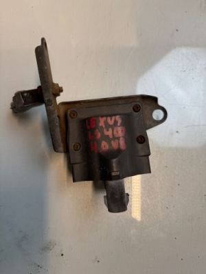 Lexus ls 400 4000cm3 бензин котушка запалювання фото №1