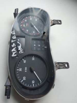 Renault master ii счетчик uk p8200276251 фото №1