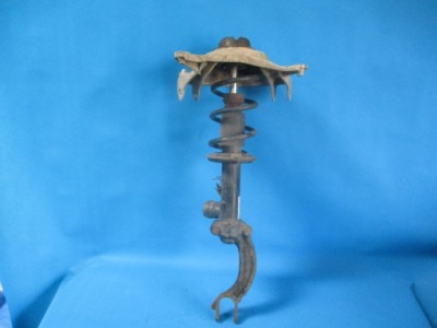 Амортизатор перед audi a4 8k 8f0413030 фото №1