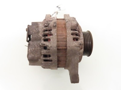 Генератор honda jazz ii 1.3 фото №1