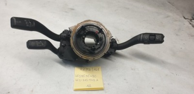 Перемикач комбінований важіль стрічка 4f0953549c 4f0910549a audi фото №1