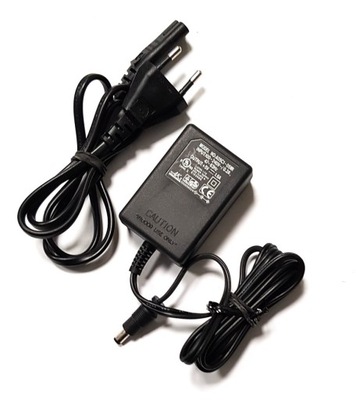 ZASILACZ AK II TECHNOLOGY 5V 1.6A A05C1-05MI