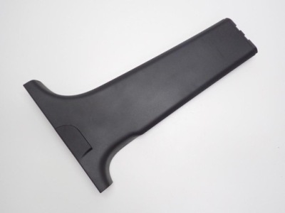 Пластик защита стойка правая 1t0867298g vw touran i ii 1t 13r фото №1