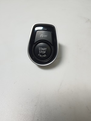 Кнопка кнопка старт/стоп bmw 3 f30, f80 925073402 фото №1