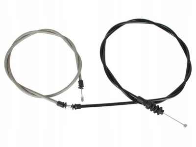 MERCEDES W210 W-210 CABLE DE CAPO TAPONES DEL MOTOR  