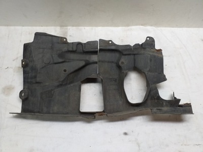 Bmw 5 f10 m5 защита редуктор фото №1