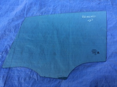 Jeep renegade 20 21 стекло с дверь левый перед фото №1