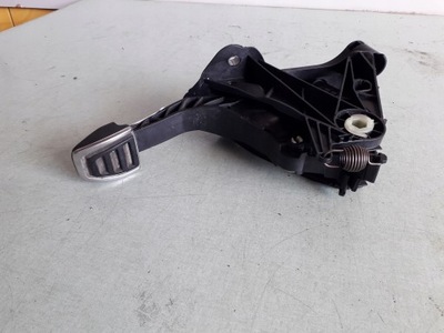 Vw golf vii gtd r-line педаль сцепления фото №1