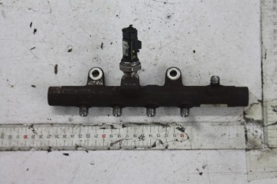 Молдинг впрыскная h8200704217 juke 1.5 dci 10-19 фото №1