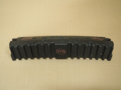 Абсорбер пінополістирол бампера перед mini r60 9801602 фото №1