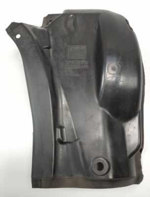 Захист жабо ліва volvo c70 ii 30672563 фото №1