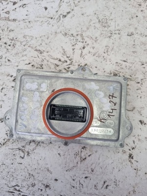 Volvo xc90 модуль світла led фото №1