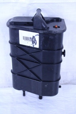 Porsche cayman boxter 982 фільтр вугільний 982201801 c фото №1