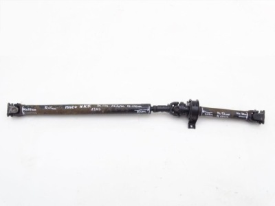 Isuzu nkr npr 93-03 wał приводной 162cm фото №1