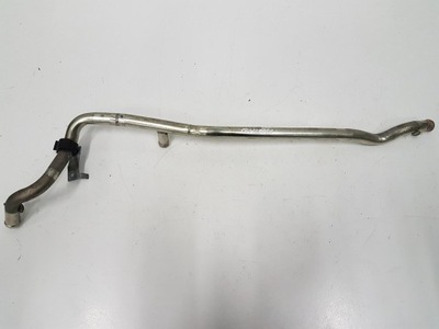 Труба шланг wody maserati ghibli 3.0 b v6 sq4 13- фото №1