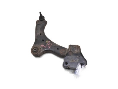 Рычаг правый перед ford s-max mk1 2.5 t фото №1