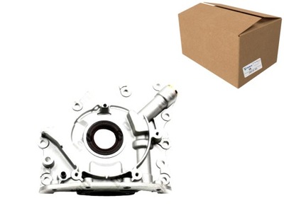 Abakus 102-00-030 насос оливи фото №1