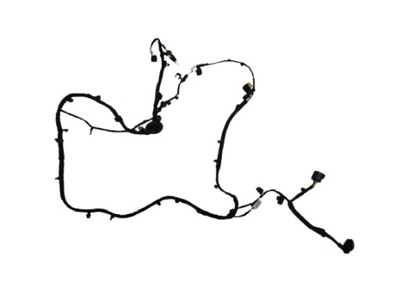 32265450 джгут трубопровід електропроводка oś задня права volvo xc60 ii фото №1